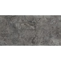 Canyon Black Rect 60x120