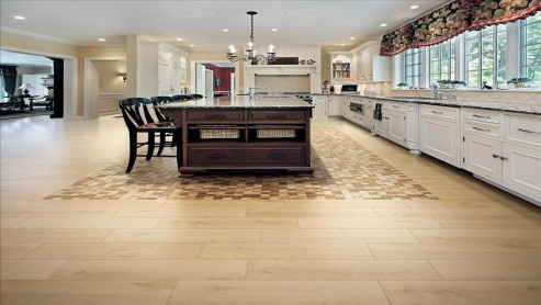 Керамогранит Caoba (STN Ceramica)