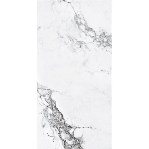 Керамогранит Capraia White Pulido Rect 59x119