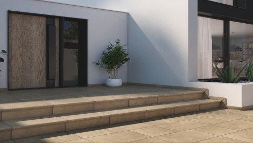 Керамическая плитка Capri (Elios)