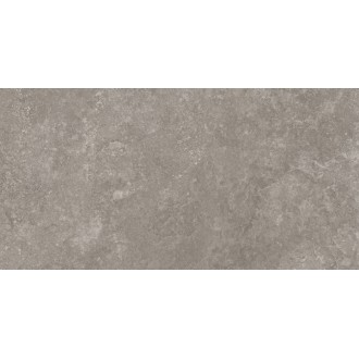 Capri Gris серый сатинированный карвинг 60x120