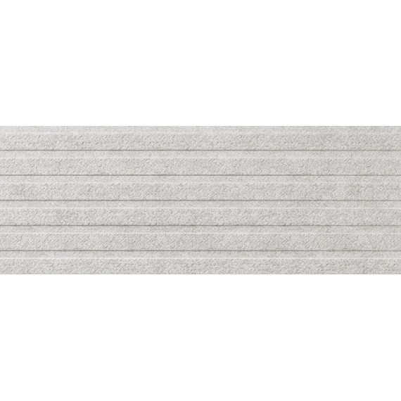 Керамическая плитка Capri Lineal Grey 45x120
