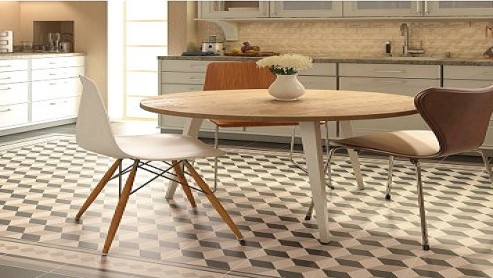 Керамическая плитка Caprice (Gracia Ceramica)