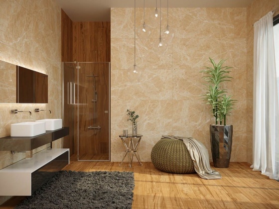 Capuccino (AGL Tiles)
