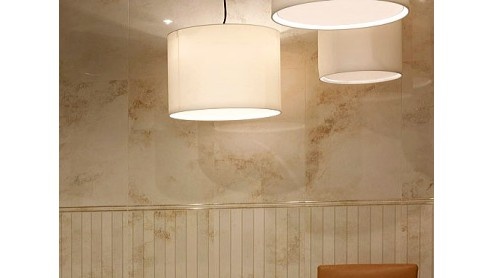 Керамогранит Caracalla (La Faenza)