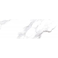 Carara Bianco 30x90