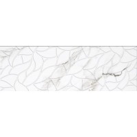 Carara Bianco Era 30x90