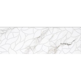 Carara Bianco Era 30x90