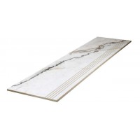 Carbis Gold с насечками 30x120