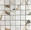 Carbis Gold Mosaic MT 300x300