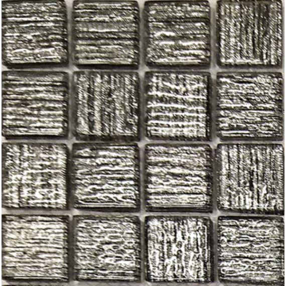 Мозаика Carbon 298x298х4