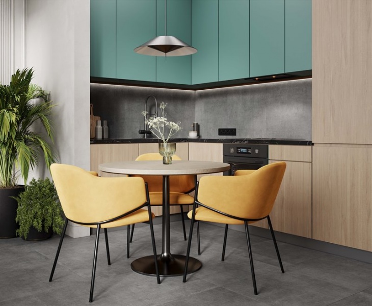 Carbon grafito Laparet