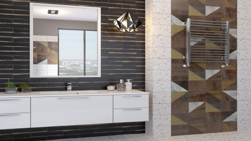 Керамическая плитка Carbone (Gracia Ceramica)