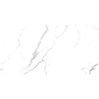 Caribbean White Glossy 60x120