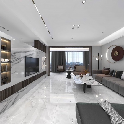 Carina (Global Tile)