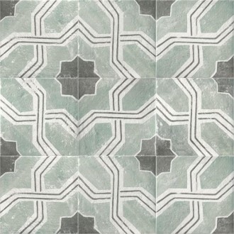 Carino Deco Iberia 20х20