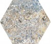 Carpet Vestige Hexagon 25х29