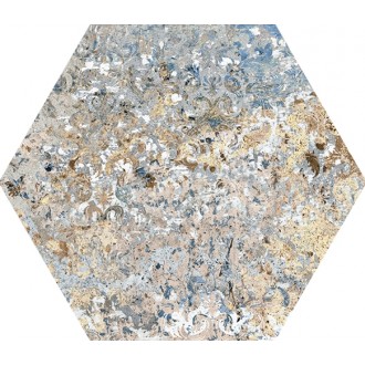 Carpet Vestige Hexagon 25х29