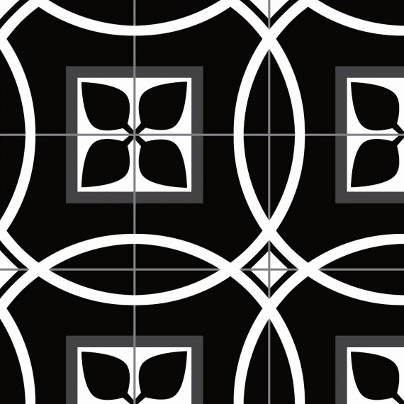 Керамогранит Carpets Chester Matt 60х60