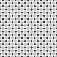 Carpets Rondo Grey Matt 60х60