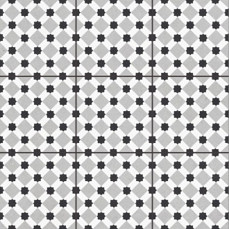 Carpets Rondo Grey Matt 60х60