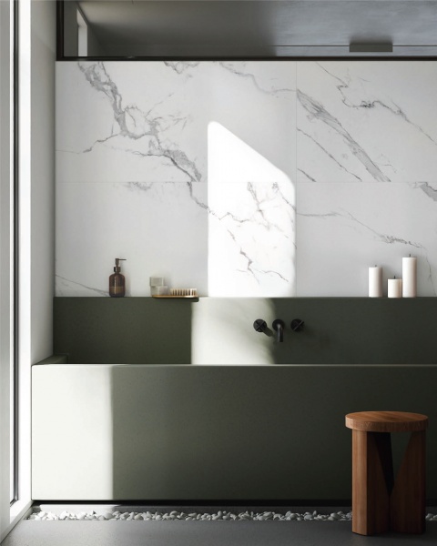 Carrara Prime Ceramics