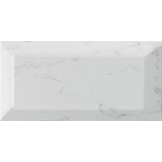 Керамическая плитка Carrara 10x20