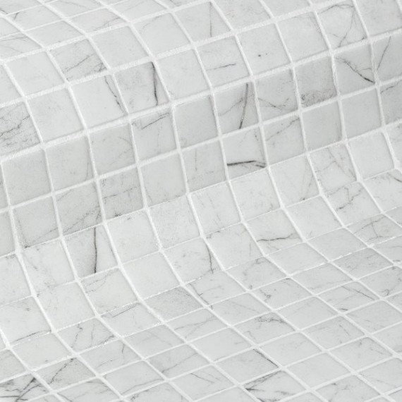 Мозаика Carrara 36,5x36.5
