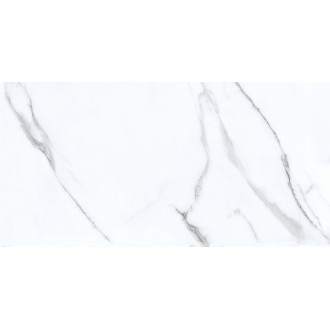 Carrara Bianco 31.5x63