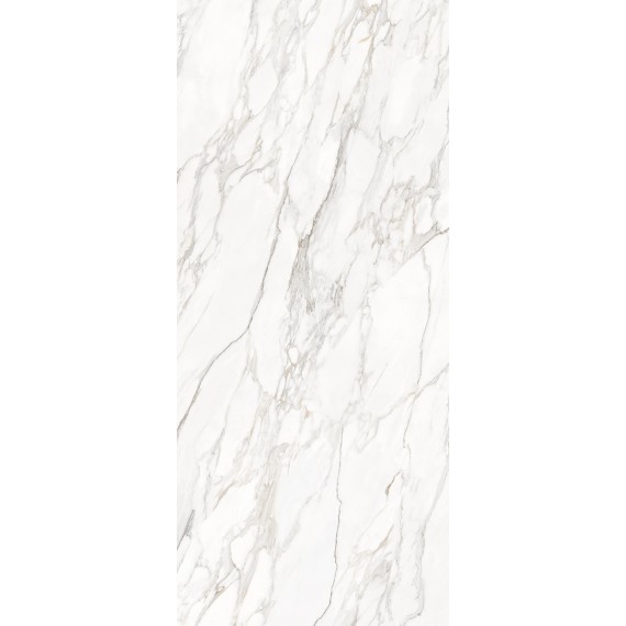 Керамогранит Carrara Bianco Elegance 2800х1200х6