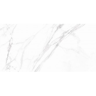 Carrara Blanco PRO белый матовый R11Soft 60х120