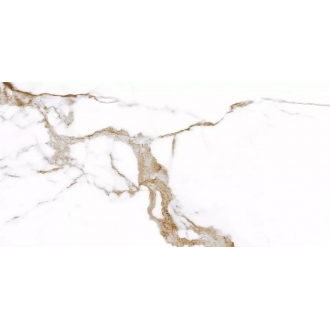 Carrara Bronze Rect матовая 60x120