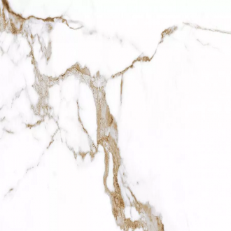 Carrara Bronze Rect матовая 60x60