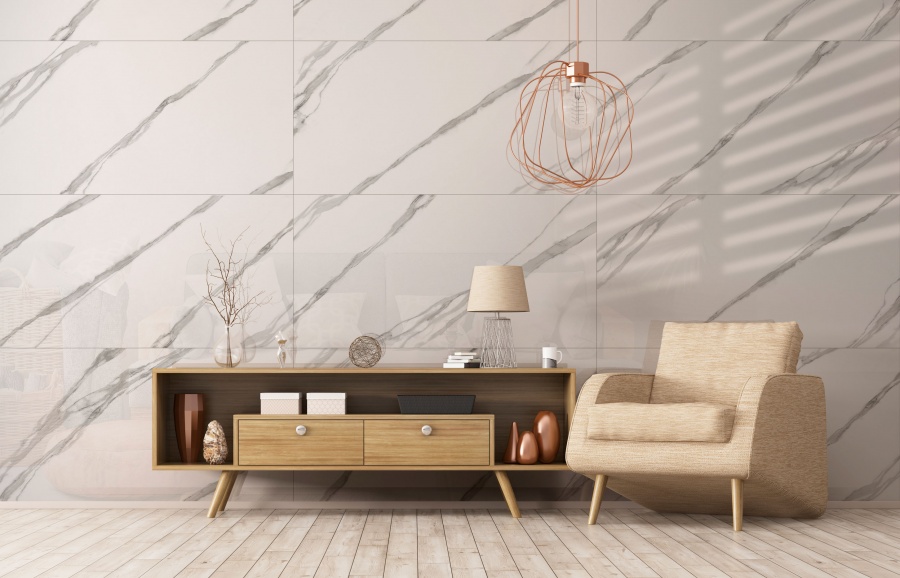Carrara Bronze Global Tile