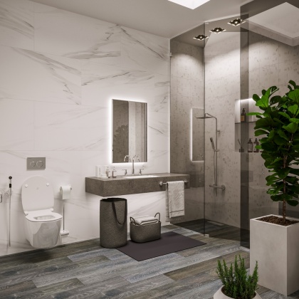 Carrara Classic (Absolut Gres)