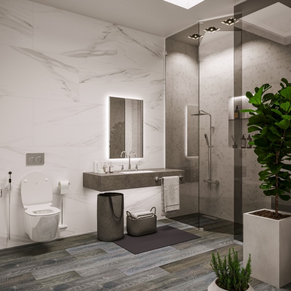 Carrara Classic Absolut Gres