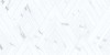 Carrara Geometria 31.5x63
