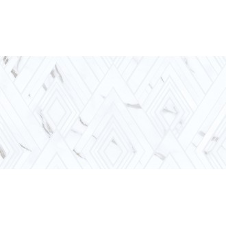 Carrara Geometria 31.5x63