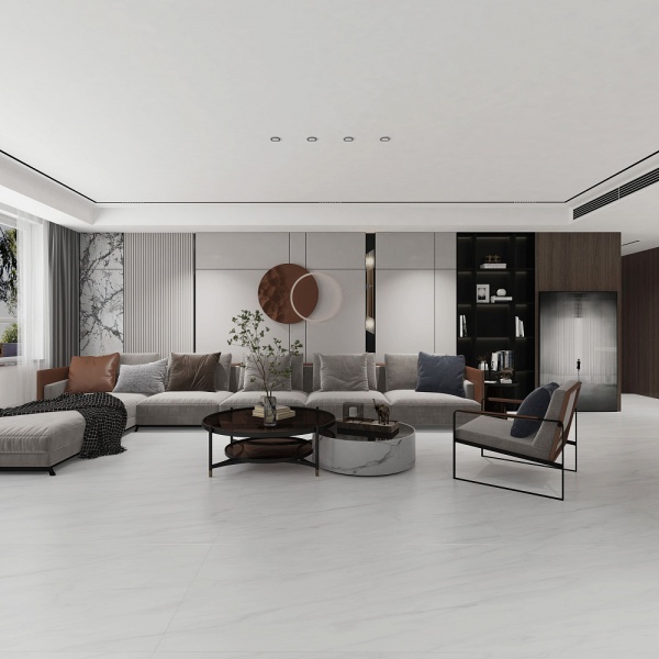 Carrara Matt Basconi Home