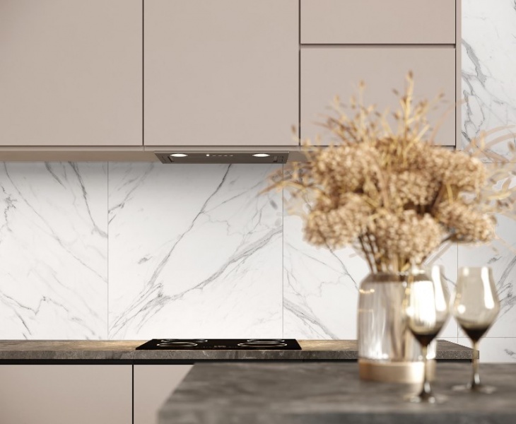 Carrara Prestige Laparet