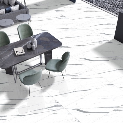 Carrara Smart (Realistik)