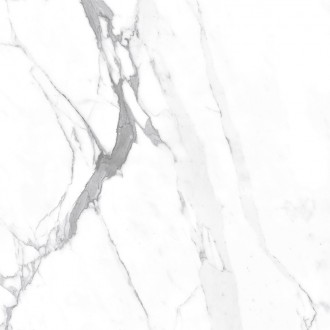 Carrara Terrific Silver Белый Матовый 60х60