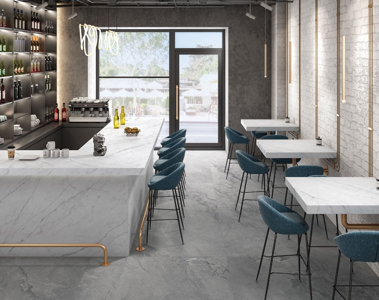 Carrara Twing Simpolo Ceramics