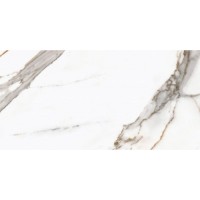 Carrara White Glossy 600х1200