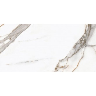 Carrara White Glossy 600х1200