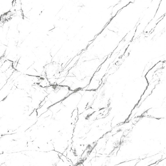 Керамогранит Carrara White Pol 60x60