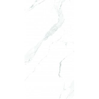 Carrara White Rustic Punch 60х120