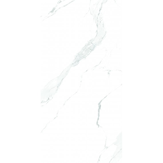 Керамогранит Carrara White Rustic Punch 60х120
