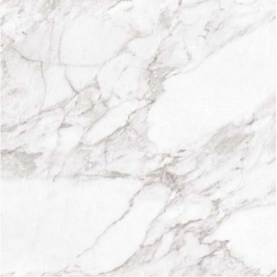 Керамогранит Carrara White Shine 60x60