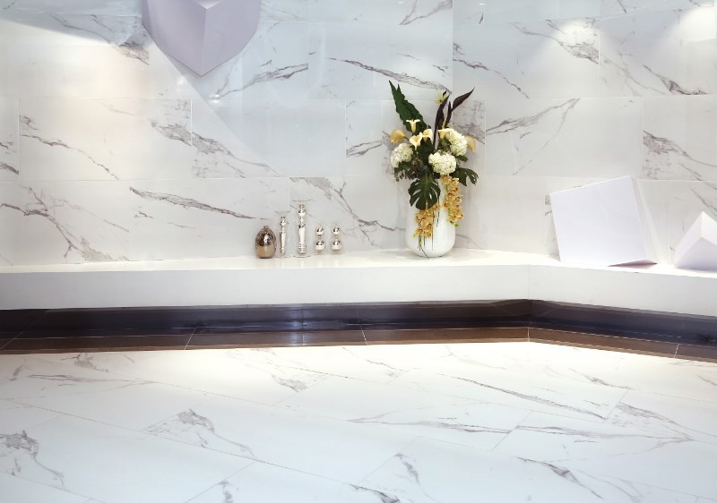 Carrara X Satin Realistik